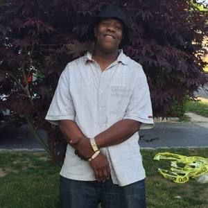 Meet your Posher, Jerald